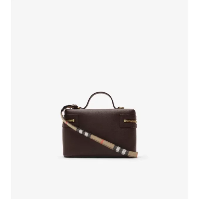 Bloomsbury Vanity Bag