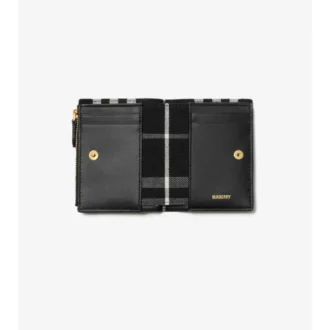 Bloomsbury Wallet 
