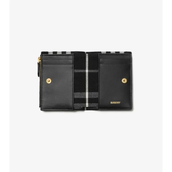 Bloomsbury Wallet 