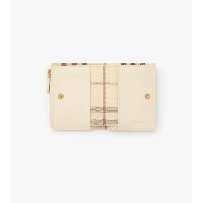 Bloomsbury Wallet 