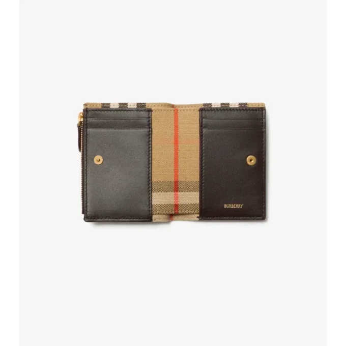 Bloomsbury Wallet 