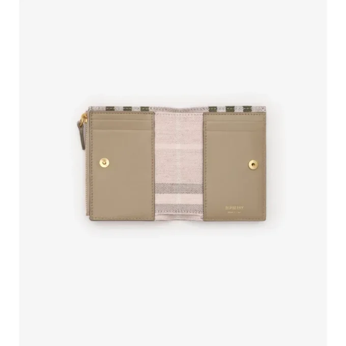 Bloomsbury Wallet 