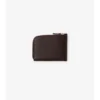 Bloomsbury Zip Wallet & Cardcase 