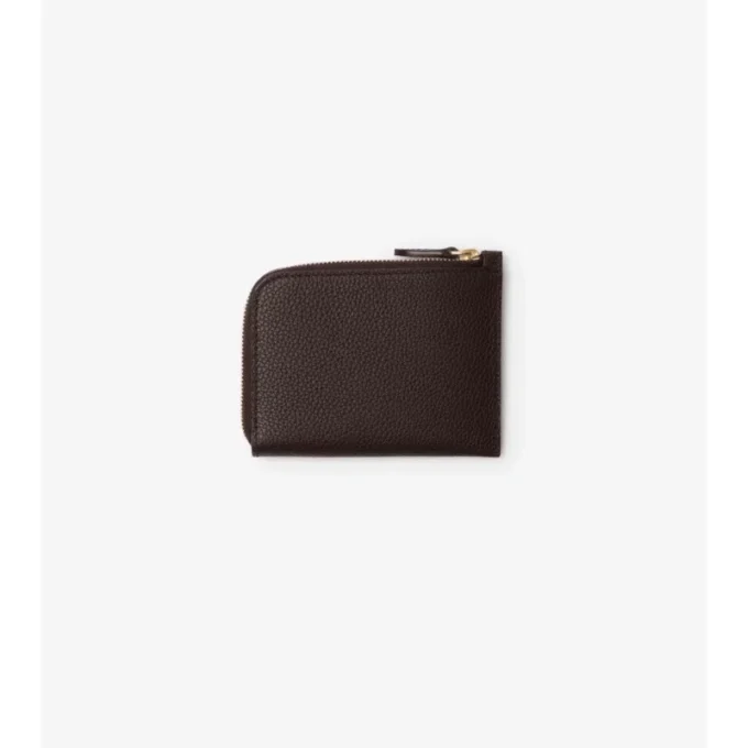 Bloomsbury Zip Wallet & Cardcase 