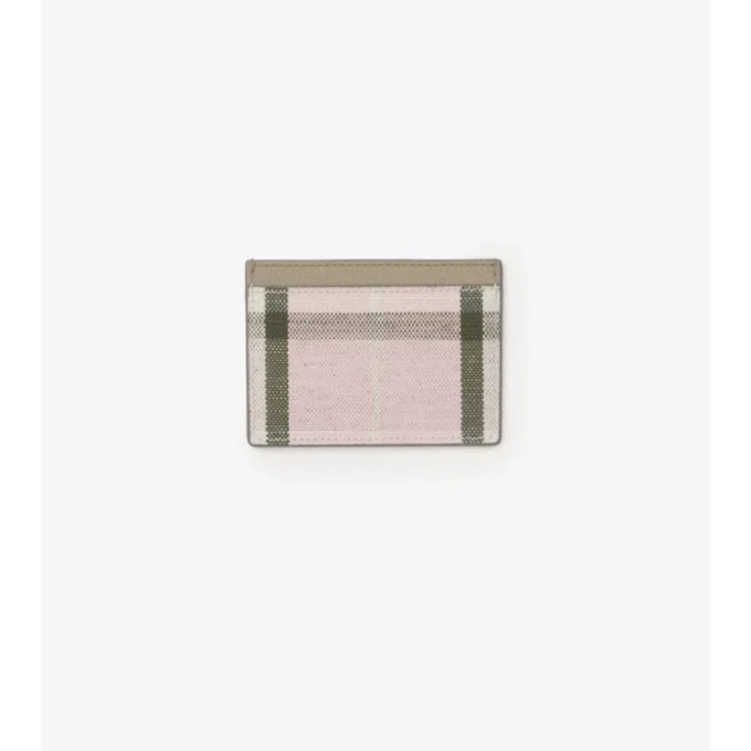 Bloomsbury Zip Wallet & Cardcase 