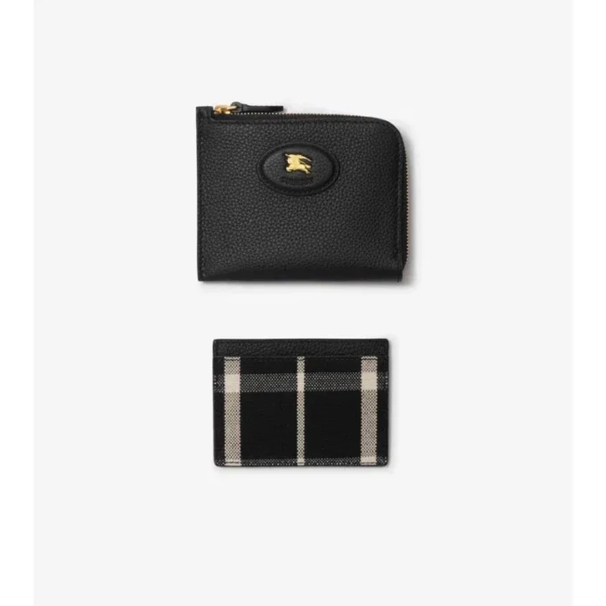 Bloomsbury Zip Wallet & Cardcase 