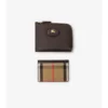 Bloomsbury Zip Wallet & Cardcase 
