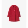 Boucla Coat