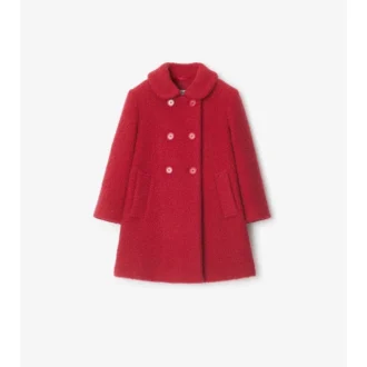Boucla Coat