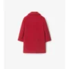Boucla Coat