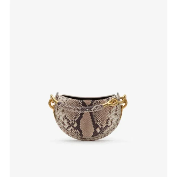 Bridle Clutch