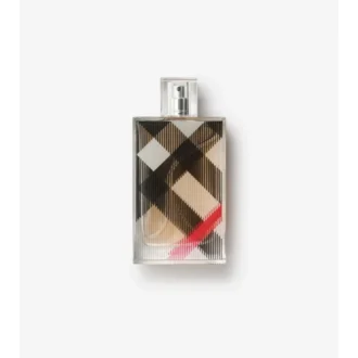 Burberry Brit for Her Eau De Parfum 100Ml