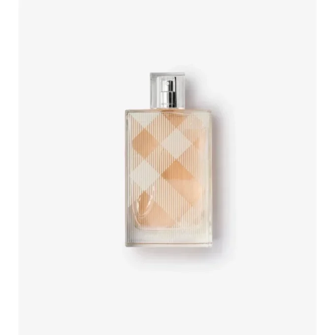 Burberry Brit for Her Eau De Toilette 100Ml