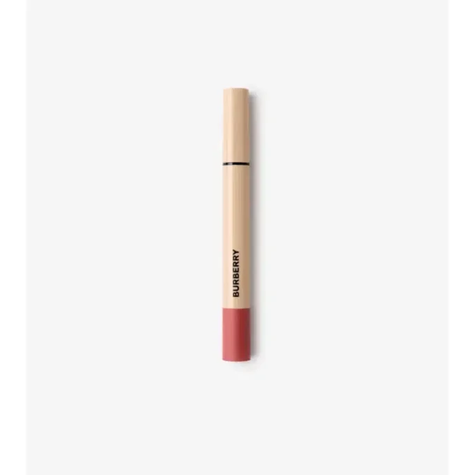 Burberry Brit Matte Lip Veil – Peony No.620