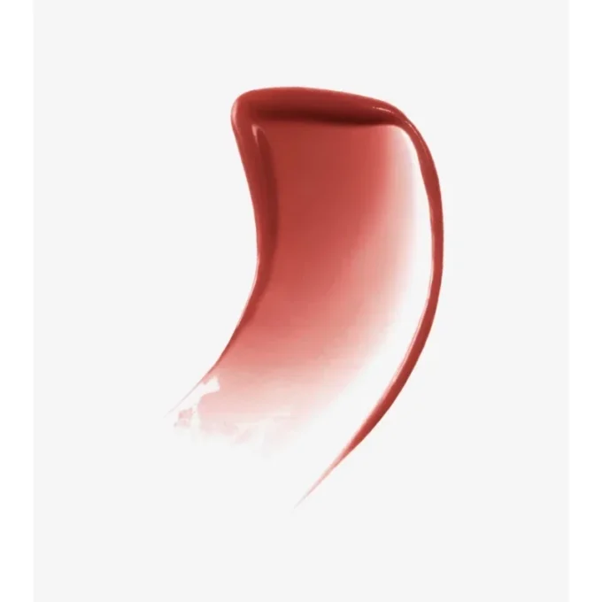 Burberry Brit Matte Lip Veil – Red Brick No.656