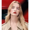 Burberry Brit Matte Lip Veil – Marmalade No.611
