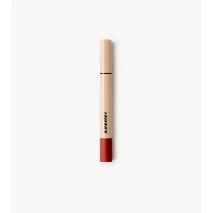 Burberry Brit Matte Lip Veil – Russet No.93
