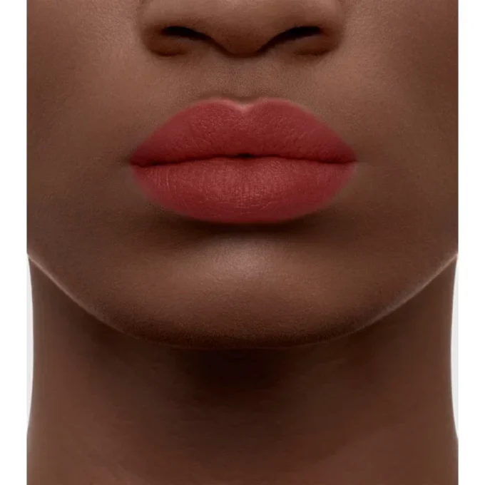 Burberry Brit Matte Lip Veil – Russet No.93