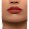 Burberry Brit Matte Lip Veil – Russet No.93