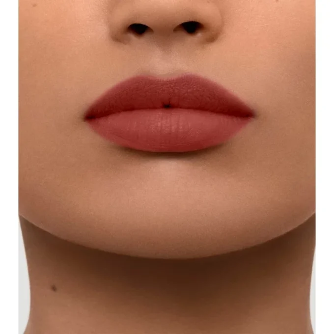 Burberry Brit Matte Lip Veil – Russet No.93