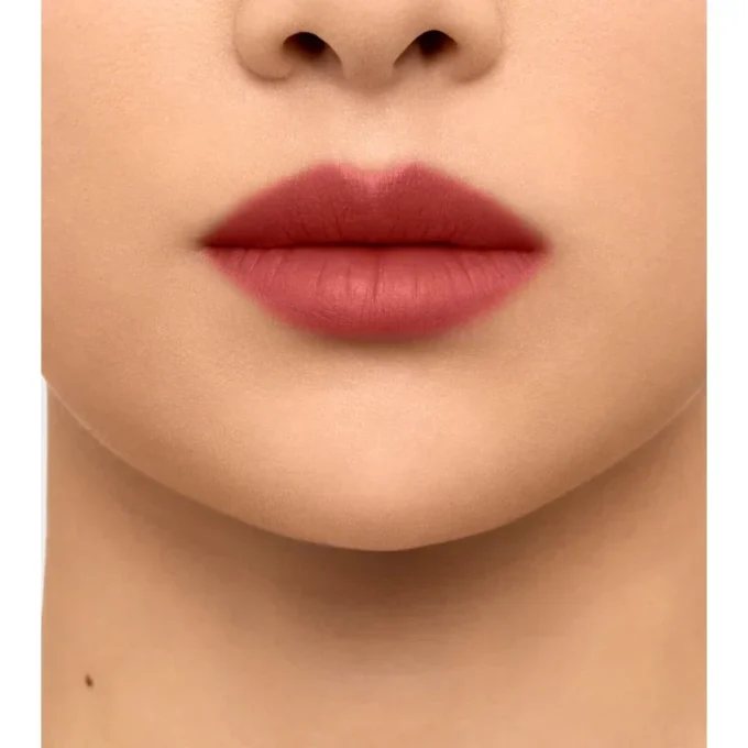 Burberry Brit Matte Lip Veil – Russet No.93