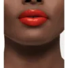 Burberry Brit Shine Lipstick – Bitter Orange No.616