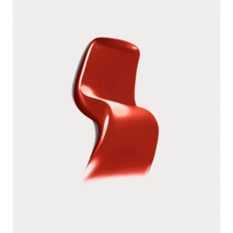 Burberry Brit Shine Lipstick – Burnished Red No.117