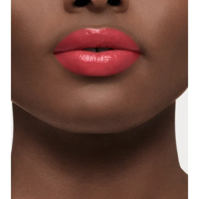Burberry Brit Shine Lipstick – Dusky Pink No.626