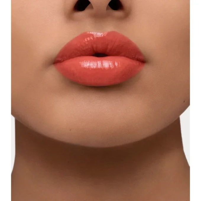 Burberry Brit Shine Lipstick – Heritage Honey No.604