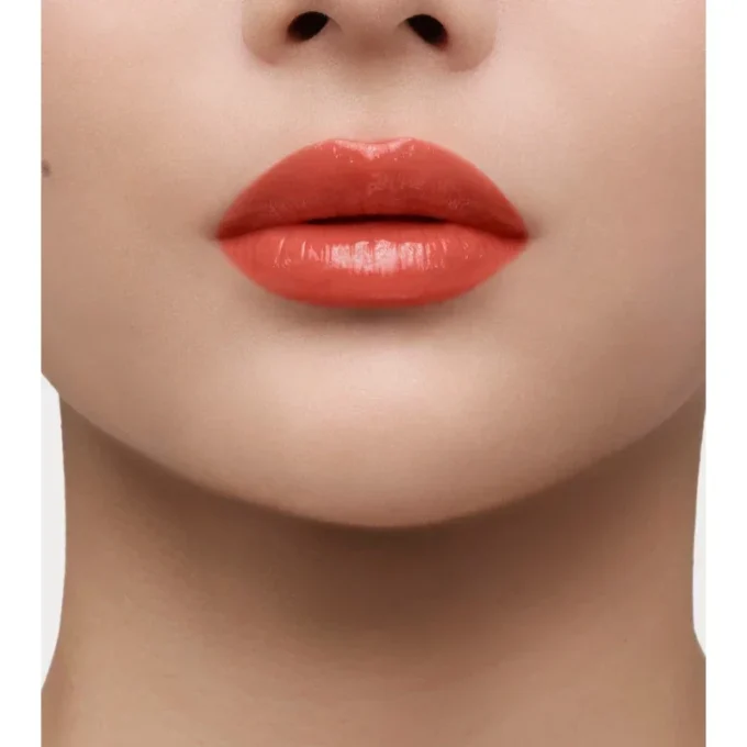 Burberry Brit Shine Lipstick – Heritage Honey No.604