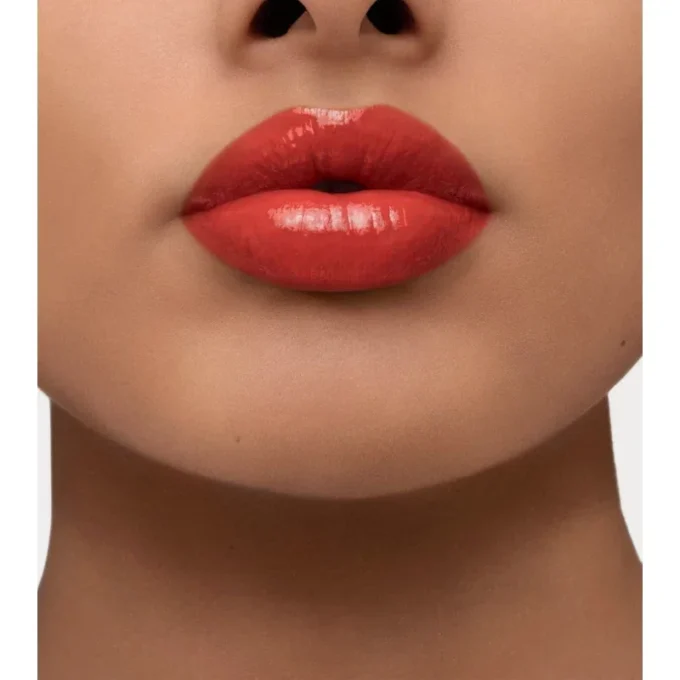 Burberry Brit Shine Lipstick – Russet No.93