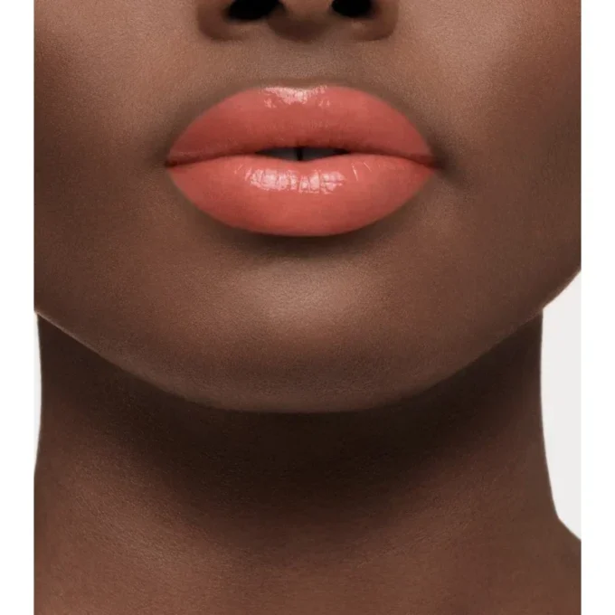 Burberry Brit Shine Lipstick – Tea Party No.603