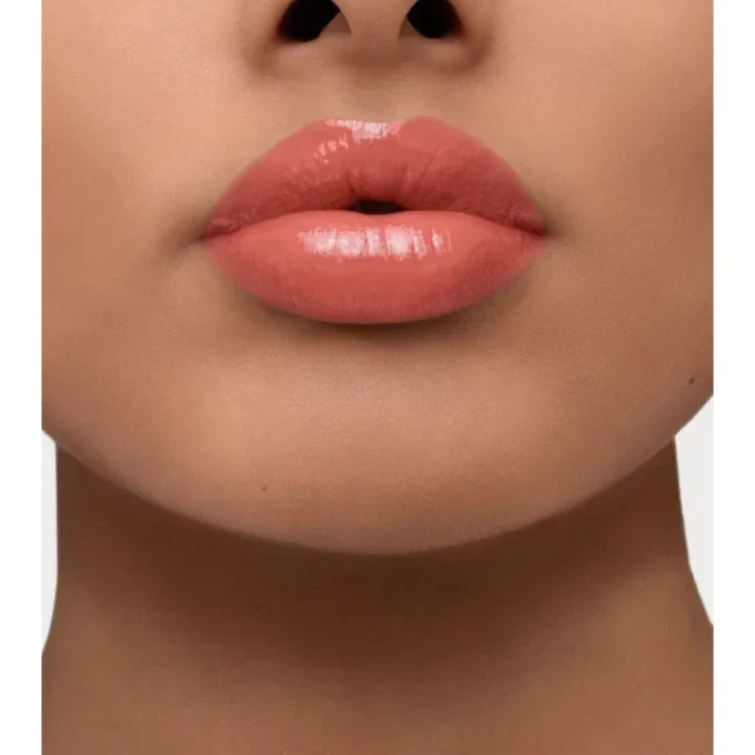 Burberry Brit Shine Lipstick – Tea Party No.603