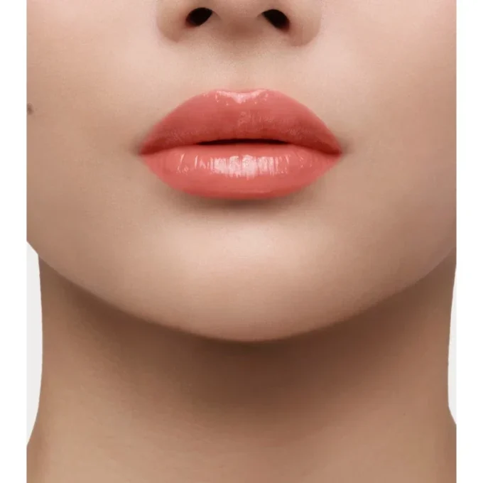 Burberry Brit Shine Lipstick – Tea Party No.603