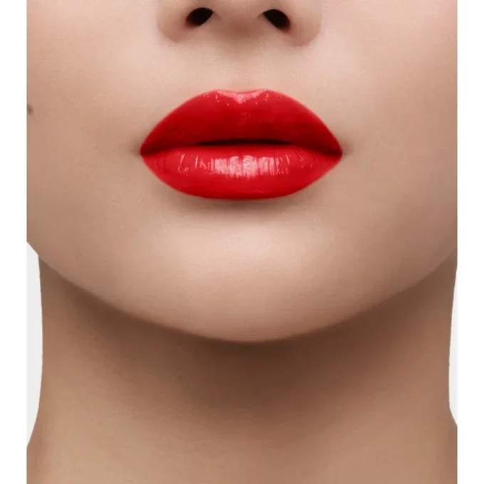 Burberry Brit Shine Lipstick – the Red No.106