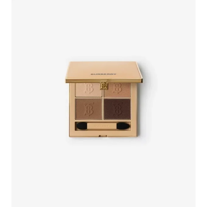 Burberry Eye Quad – Dusty Caramel No. 02