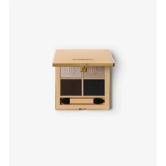 Burberry Eye Quad – Midnight No. 04