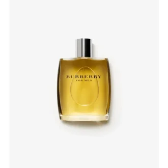 Burberry for Men Eau De Toilette 100Ml