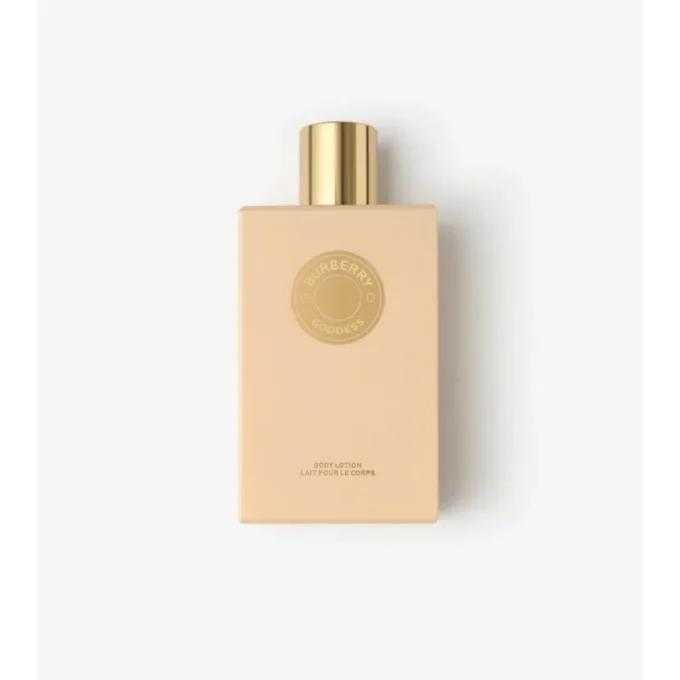 Burberry Goddess Body Lotion for Women 200Ml