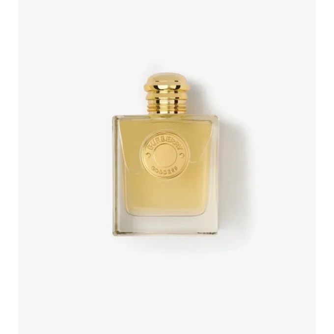 Burberry Goddess Eau De Parfum for Women 100Ml
