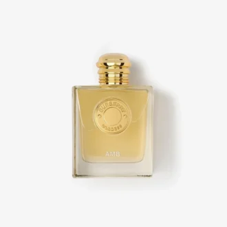 Burberry Goddess Eau De Parfum for Women 100Ml