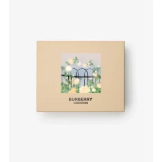 Burberry Goddess Eau De Parfum Gift Set