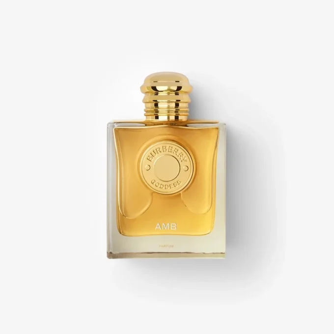 Burberry Goddess Parfum 100Ml