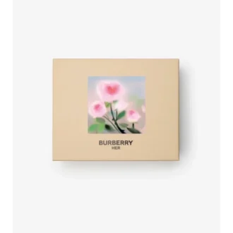 Burberry Her Eau De Parfum Gift Set