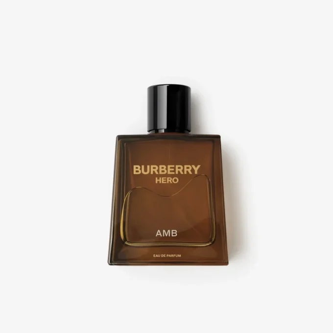 Burberry Hero Eau De Parfum 100Ml