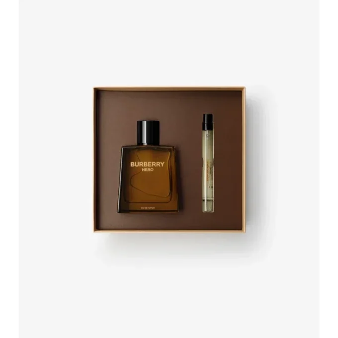 Burberry Hero Eau De Parfum Gift Set