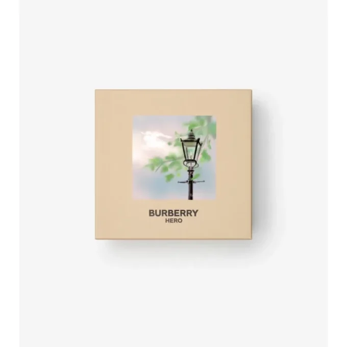 Burberry Hero Eau De Parfum Gift Set