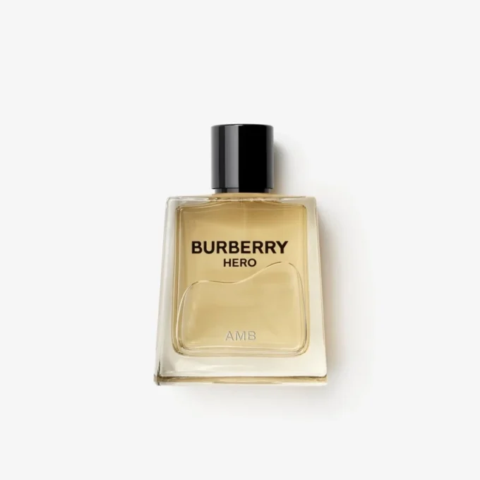 Burberry Hero Eau De Toilette 100Ml