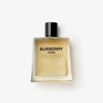 Burberry Hero Eau De Toilette 150Ml