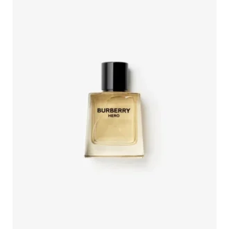 Burberry Hero Eau De Toilette 50Ml
